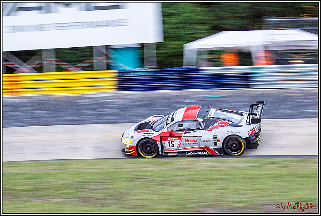 ADAC TOTAL 24h-Rennen, 22.06.2019